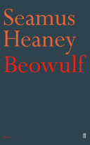 Beowulf cover