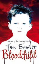 Bloodchild cover
