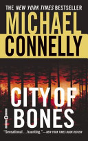 City of Bones cover