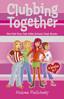 Clubbing Together cover