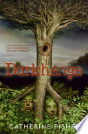 Darkhenge cover