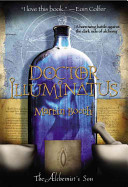 Doctor Illuminatus: The Alchemist's Son cover