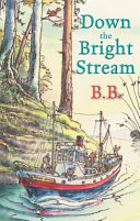Down the Bright Stream cover