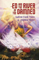 Ed and the River of the Damned cover