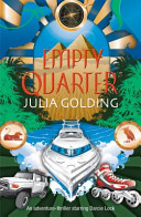 Empty Quarter cover