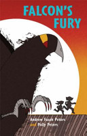 Falcon's Fury cover