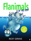 Flanimals of the Deep cover