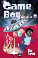 Game Boy Galactic cover
