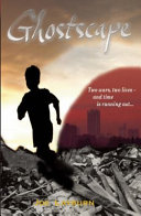 Ghostscape cover