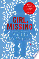 Girl, Missing cover