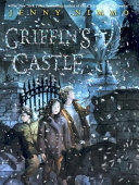 Griffin's Castle cover