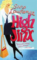 High Jinx cover