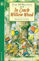In Crack Willow Wood cover