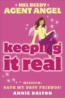 Keeping It Real cover