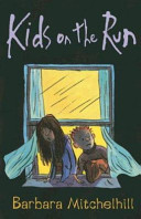 Kids on the Run cover