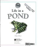 Life in a Pond cover