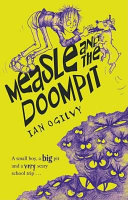 Measle and the Doompit cover