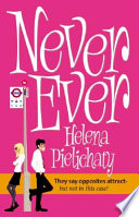 Never Ever cover