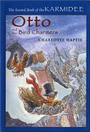 Otto and the Bird Charmers cover