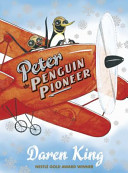 Peter the Penguin Pioneer cover
