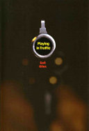 Playing in Traffic cover