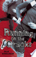 Running on the Cracks cover