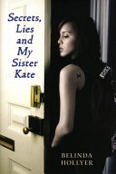 Secrets, Lies and My Sister Kate cover