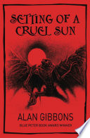 Setting of a Cruel Sun cover