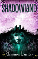 Shadowland cover