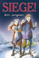 Siege! cover