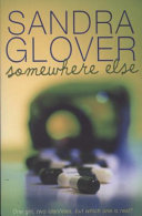Somewhere Else cover