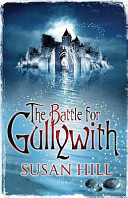 The Battle for Gullywith cover