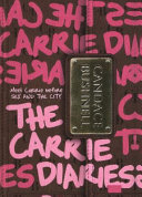 The Carrie Diaries