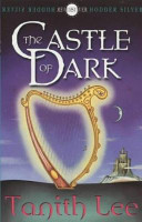 The Castle of Dark cover
