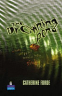 The Drowning Pond cover