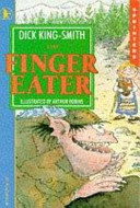 The Finger-Eater cover