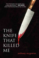 The Knife That Killed Me cover