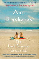 The Last Summer (of You & Me) cover