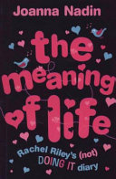 The Meaning of Life cover