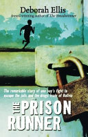 The Prison Runner cover