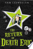 The Return of Death Eric cover