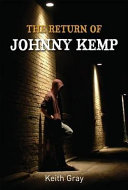 The Return of Johnny Kemp cover