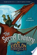 The Secret Country cover