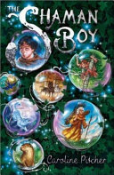 The Shaman Boy cover