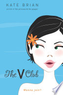 The V Club cover