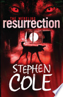 The Wereling: Resurection cover