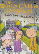 The Witch's Children Go to School cover