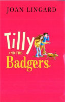Tilly and the Badgers cover
