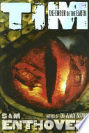 Tim, Defender of the Earth cover