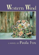Western Wind cover